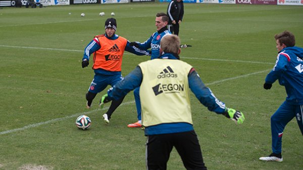 欧洲赛场面 欧洲赛场面